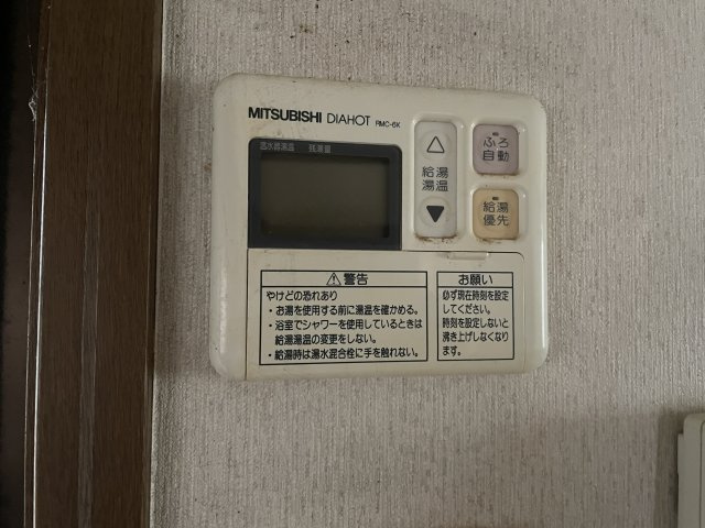 八街市吉倉263中古戸建ての防犯設備