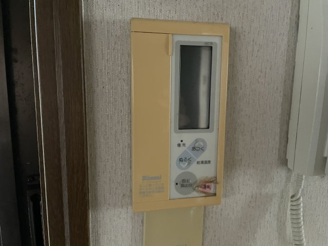 八街市吉倉263中古戸建ての設備