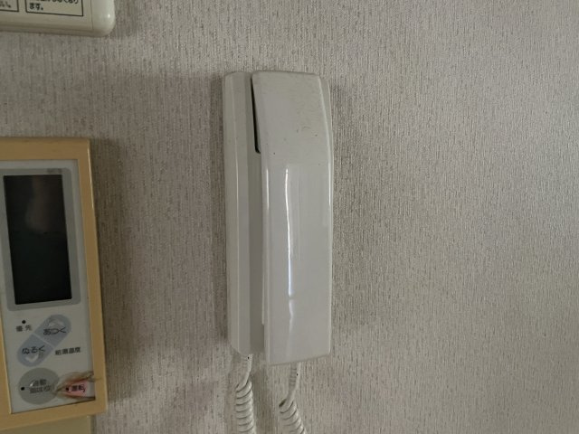 八街市吉倉263中古戸建ての防犯設備