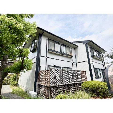 サンビレッジ桜丘　B