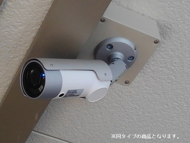 ニュアージュ　ブルーの設備