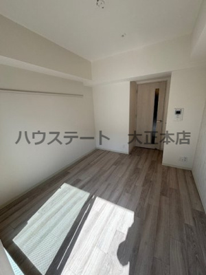 【内装】 | プレサンス南堀江 仲介手数料無料