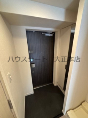 【収納】 | プレサンス南堀江 仲介手数料無料