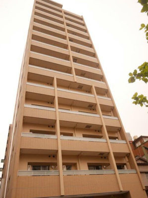 【外観】 | グランデュール富士