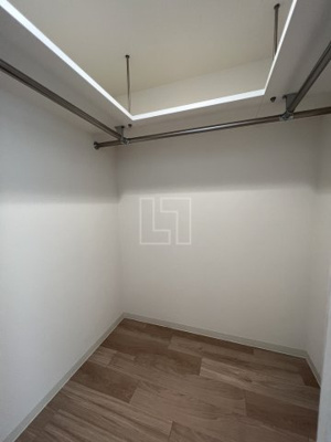 【収納】 | プレサンス江戸堀 | プレサンス江戸堀　ウォークインクローゼット