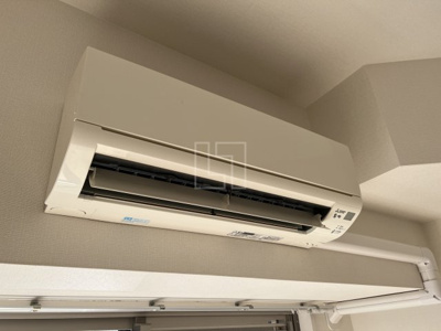 【設備】 | プレサンス江戸堀 | プレサンス江戸堀　エアコン