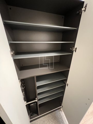 【収納】 | プレサンス江戸堀 | プレサンス江戸堀　下駄箱