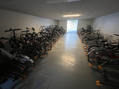 【その他共用部分】 | プレサンス江戸堀 | プレサンス江戸堀　駐輪場