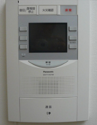 【セキュリティ】 | PIER PARK 渡辺通　★人気物件です★