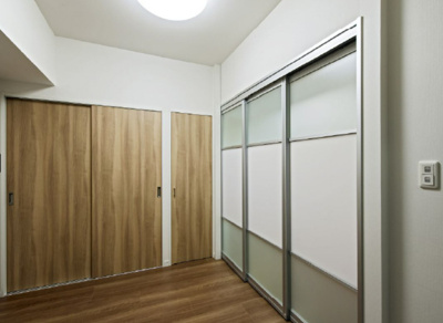 【寝室】 | PIER PARK 渡辺通　★人気物件です★