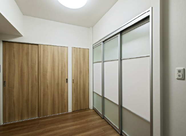 【寝室】 | PIER PARK 渡辺通　★人気物件です★