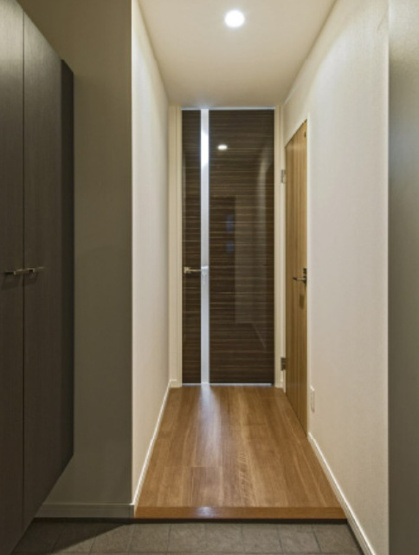 【玄関】 | PIER PARK 渡辺通　★人気物件です★