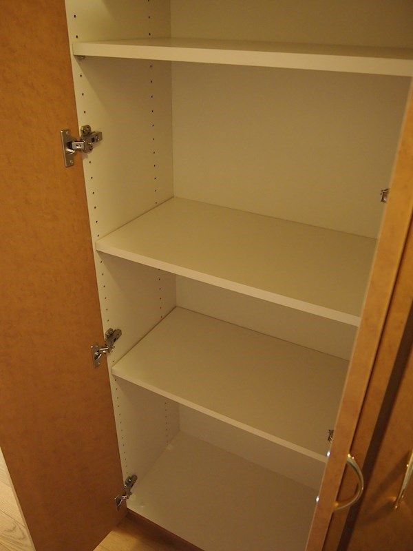 ルーブル祐天寺のその他