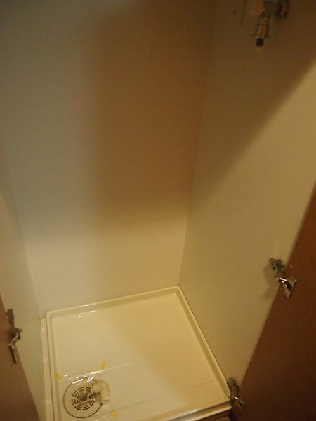 ルーブル祐天寺のその他