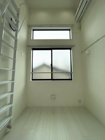 CocooN池袋のバルコニー|別号室イメージの為、現状を優先致します。