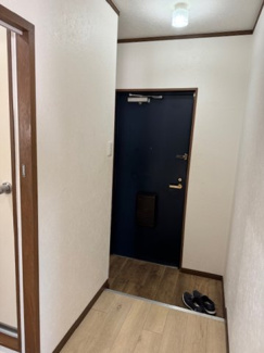 【玄関】 | ヴィランディ | シンプルで使いやすい玄関です