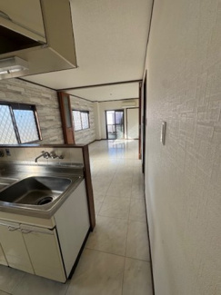 【居間・リビング】 | ヴィランディ | 使いやすいリビングです