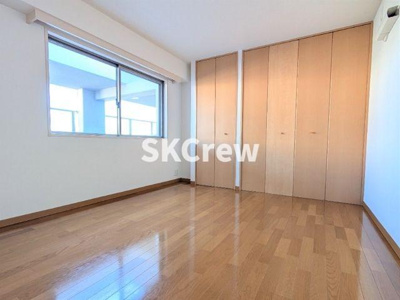 【洋室】 | ゼフィルスＢ棟