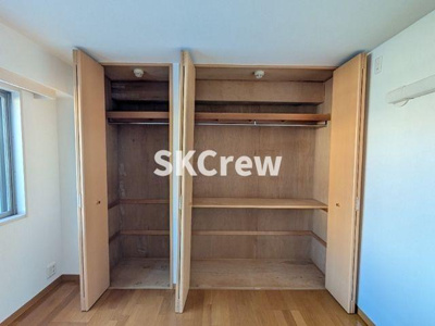 【収納】 | ゼフィルスＢ棟