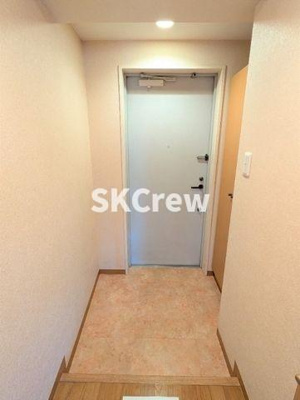 【玄関】 | ゼフィルスＢ棟