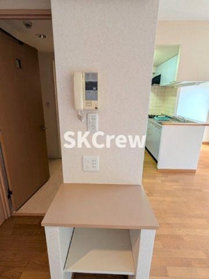 【設備】 | ゼフィルスＢ棟