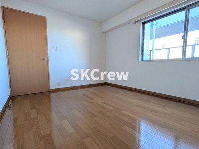 【寝室】 | ゼフィルスＢ棟