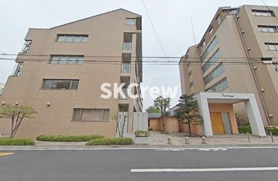 【外観】 | ゼフィルスＢ棟