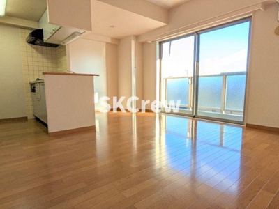 【居間・リビング】 | ゼフィルスＢ棟