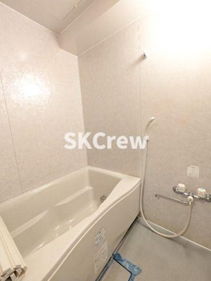 【浴室】 | ゼフィルスＢ棟