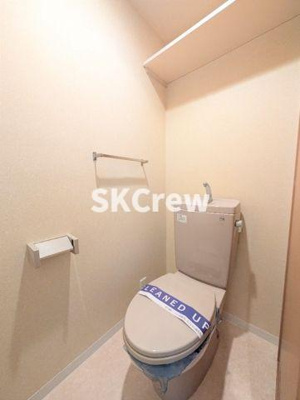 【トイレ】 | ゼフィルスＢ棟