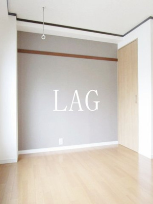 【寝室】 | ベリルハイツ | 寝室です。