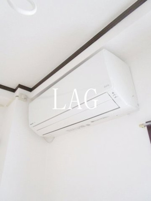 【設備】 | ベリルハイツ | エアコンです。