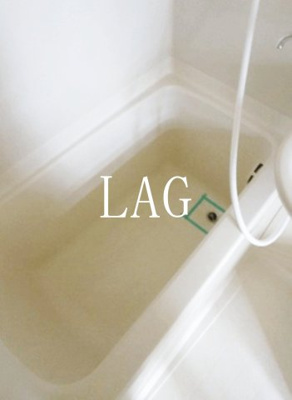 【浴室】 | ベリルハイツ | お風呂です。