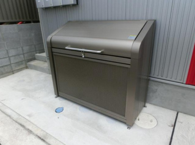 【設備】 | ブレッツァ西千葉