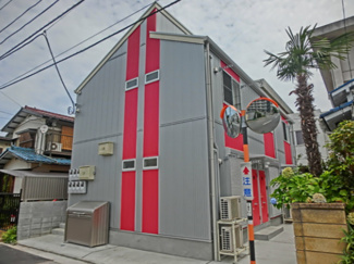 【展望】 | ブレッツァ西千葉