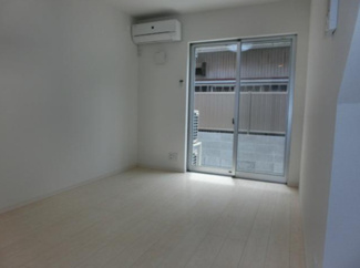 【居間・リビング】 | ブレッツァ西千葉