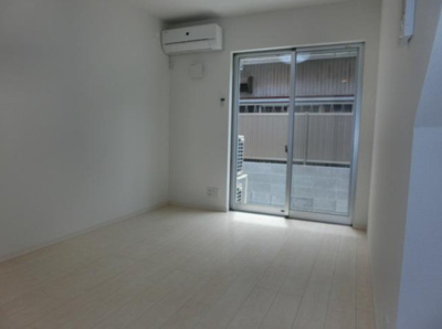 【居間・リビング】 | ブレッツァ西千葉