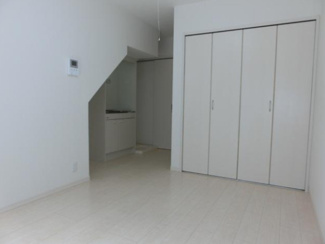 【内装】 | ブレッツァ西千葉