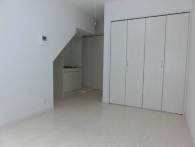 【内装】 | ブレッツァ西千葉