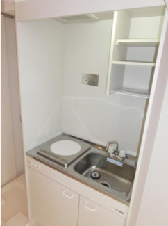 【キッチン】 | ブレッツァ西千葉