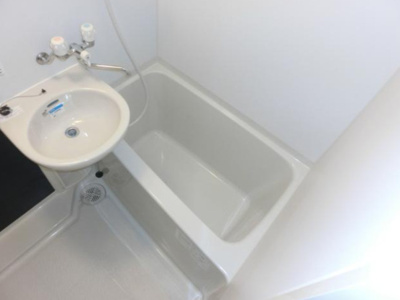 【浴室】 | ブレッツァ西千葉