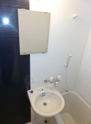 【洗面所】 | ブレッツァ西千葉