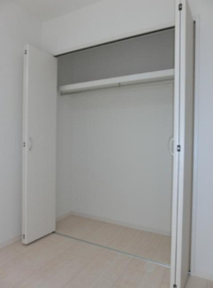 【収納】 | ブレッツァ西千葉