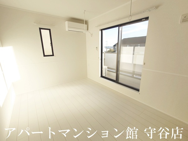 Verde Este Aの内装