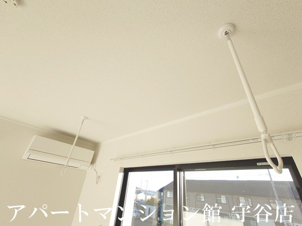 Verde Este Aの設備