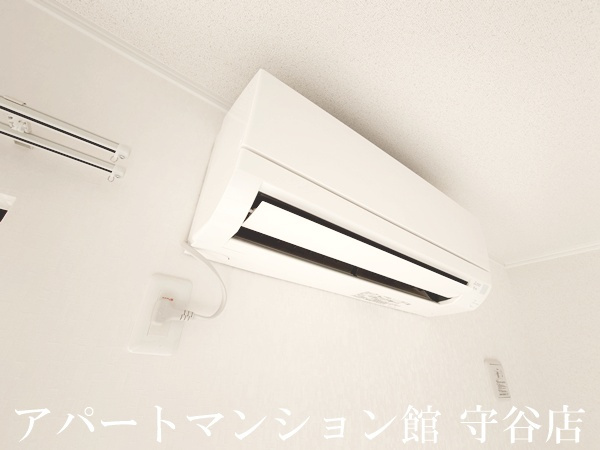 Verde Este Aの設備