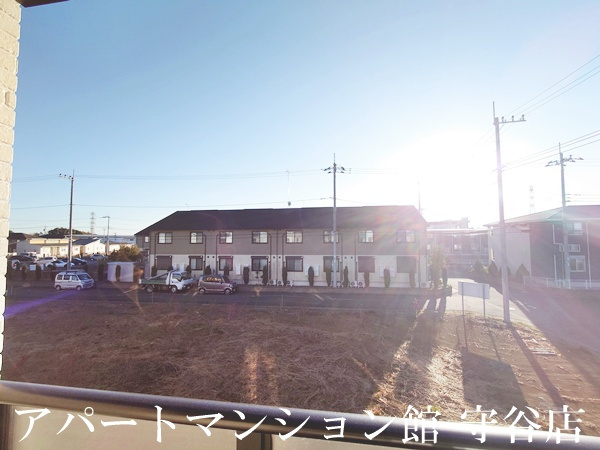 Verde Este Aの展望