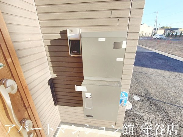 Verde Este Aの設備