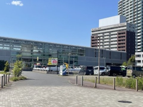 Verde Este Aの周辺