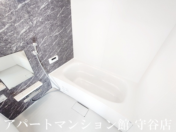 Verde Este Aの浴室